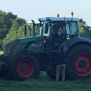 Meet your Posher, Rob